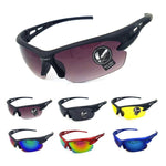 Lunettes de ski polarisées - Lunettes de soleil de sport Shades Lunettes Lunettes