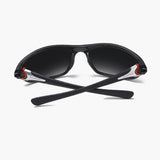 Polarized Sunglasses for Men - Outdoor Fishing Glasses Sports Goggles Driving Eyewear UV400