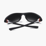 Lunettes de soleil polarisées pour hommes - Lunettes de pêche en plein air Lunettes de sport Lunettes de conduite UV400