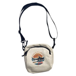 Mini-Handtasche für Damen – Segeltuch-Schulter-Crossbody-Tasche, Damen-Geldbörse, Handytasche