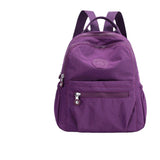 Lightweight Mini Backpack for Women - Versatile Backpack Travel School Bag