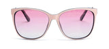 Fashion Sunglasses for Women - UV400 Glasses Driving Shades Eyewear