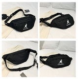 Unisex Waist Bag - Versatile Leisure Chest Sling Bag Fashion Sports