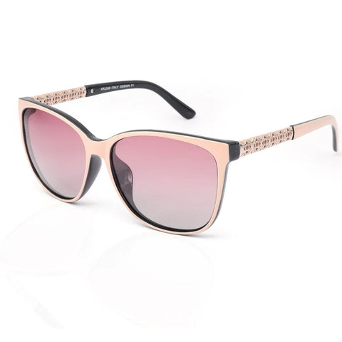 Fashion Sunglasses for Women - UV400 Glasses Driving Shades Eyewear