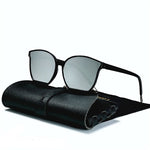 Fashion Cateye Sunglasses for Women - Vintage Eyewear Glasses UV400