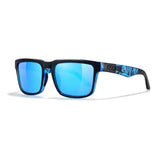 Polarisierte Sonnenbrille Unisex - Trendige Brille Sonnenbrillen UV400