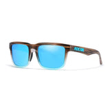Polarisierte Sonnenbrille Unisex - Trendige Brille Sonnenbrillen UV400
