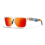Polarisierte Sonnenbrille Unisex - Trendige Brille Sonnenbrillen UV400