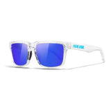 Polarisierte Sonnenbrille Unisex - Trendige Brille Sonnenbrillen UV400