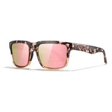 Polarisierte Sonnenbrille Unisex - Trendige Brille Sonnenbrillen UV400