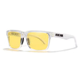 Polarisierte Sonnenbrille Unisex - Trendige Brille Sonnenbrillen UV400