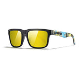 Polarisierte Sonnenbrille Unisex - Trendige Brille Sonnenbrillen UV400