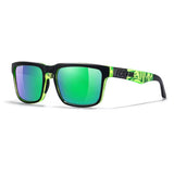 Polarisierte Sonnenbrille Unisex - Trendige Brille Sonnenbrillen UV400
