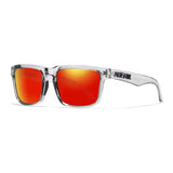 Polarisierte Sonnenbrille Unisex - Trendige Brille Sonnenbrillen UV400