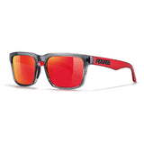 Polarisierte Sonnenbrille Unisex - Trendige Brille Sonnenbrillen UV400