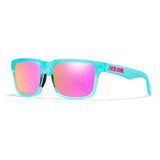Polarisierte Sonnenbrille Unisex - Trendige Brille Sonnenbrillen UV400