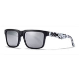 Polarisierte Sonnenbrille Unisex - Trendige Brille Sonnenbrillen UV400