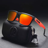 Polarisierte Sonnenbrille Unisex - Trendige Brille Sonnenbrillen UV400