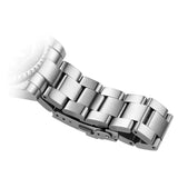 MY-H3-C Men's Watch - Ceramic Bezel Luminous Dive Watch - 200m Water-Resistant