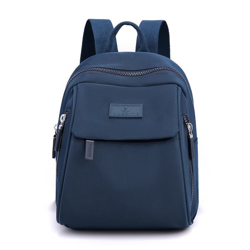 AOTIAN Mini Nylon Femmes Sacs à dos Casual Cote dIvoire AOTIAN Mini Nylon Femmes Sacs à dos Casual Cote dIvoire