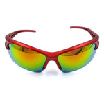 Lunettes de ski polarisées - Lunettes de soleil de sport Shades Lunettes Lunettes