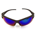 Lunettes de ski polarisées - Lunettes de soleil de sport Shades Lunettes Lunettes