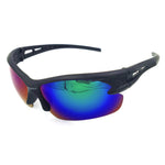 Polarized Ski Goggles - Sports Sunglasses Shades Glasses Eyewear