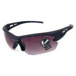 Lunettes de ski polarisées - Lunettes de soleil de sport Shades Lunettes Lunettes