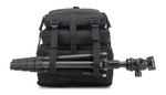 50L Military Tactical Backpack for Men - Large Capacity Waterproof Softback Outdoor Rucksack Hiking