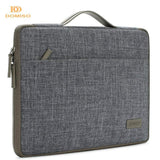 Waterproof Laptop Sleeve For 15.6 Inch Notebooks - Waterproof Shoulder Handbag Pouch Carrying Case Bag