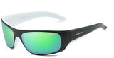 Polarisierte Sport-Sonnenbrille für Herren – Retro-Fahrerbrille