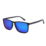 Gepolariseerde zonnebril Unisex - Driving Shades Vintage Klassieke reisbril UV400