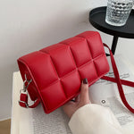 Umhängetasche für Damen - Einzelne Umhängetasche Design Geldbörse Handtasche