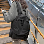 20L Leichter faltbarer Rucksack Unisex - Ultraleichte Reisetasche aus Segeltuch