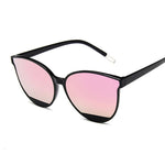 Vintage gepolariseerde zonnebril voor dames - Fashion Classic Glasses UV400 Shades