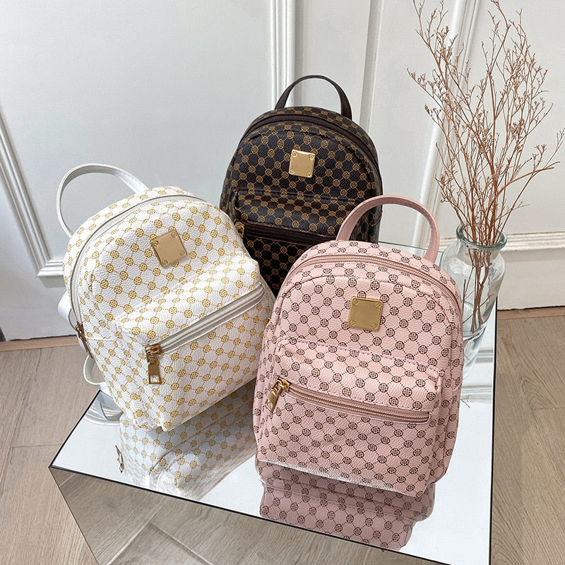 kawaii cute mini backpack Cute Small Backpack for Women / Girls
