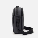 Business Shoulder Bag for Men - Crossbody Waterproof Travel Messenger Handbag