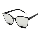 Vintage Polarized Sunglasses for Women - Fashion Classic Glasses UV400 Shades