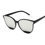 Vintage gepolariseerde zonnebril voor dames - Fashion Classic Glasses UV400 Shades