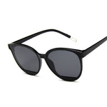 Polarisierte Vintage-Sonnenbrille für Damen – Fashion Classic Glasses UV400 Shades