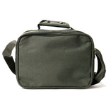 Multi-Pocket Messenger Bag For Men - Waterproof Oxford Shoulder Travel Handbag