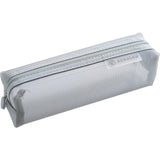 Transparent Pencil Case - Large Capacity Pouch for Teen Boys Girls School Students