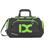 Multifunctional Training Gym Bag - Waterproof 40L Unisex Fitness Sports Handbag Outdoor