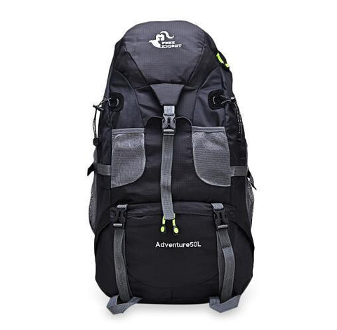 50l waterproof hiking camping backpack 50L Outdoor Trekking Backpack