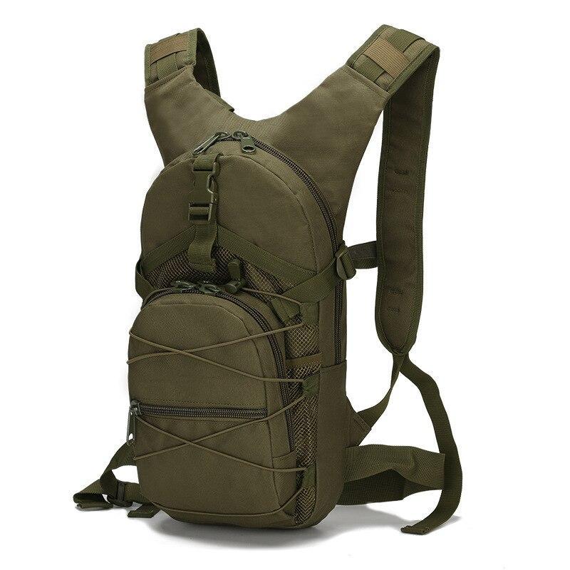 15L Taktischer Fahrradrucksack