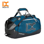 Multifunctional Training Gym Bag - Waterproof 40L Unisex Fitness Sports Handbag Outdoor