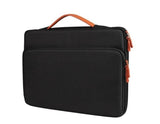 Laptop-Hülle für 14,1–15,4-Zoll-Notebooks – wasserdichte Schulter-Handtaschen-Tasche Tragetasche