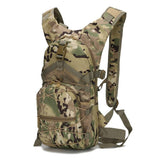 15L Tactical Cycling Backpack - Military Hiking Bicycle Bike Outdoor Hiking Sports Bag