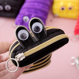 Creative Caterpillar Federmäppchen mit Reißverschluss – Schultasche Stifthalter Tasche für Kinder Studenten