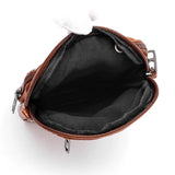 Kleine Vintage Geldbörse für Damen – Handtasche Mode Umhängetasche Umhängetasche Damen Flap Bag